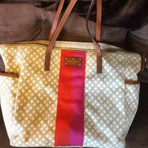 Authentic Kate Spade diaper bag